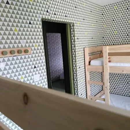 Maison Salome En Hyper Centre Holiday home *