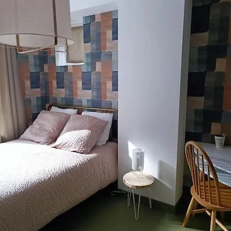 Maison Salome En Hyper Centre サントメール
