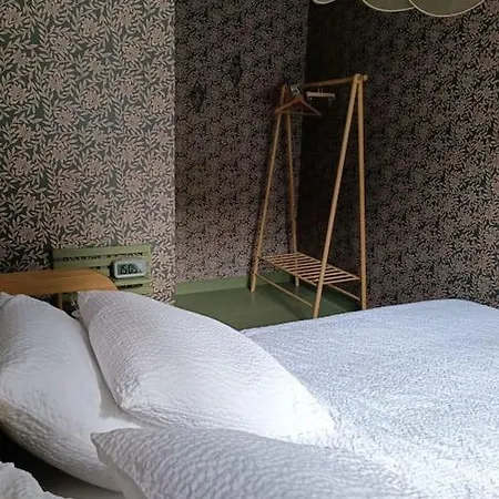 Maison Salome En Hyper Centre Holiday home
