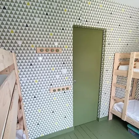 Maison Salome En Hyper Centre Holiday home Saint-Omer (Pas-de-Calais)