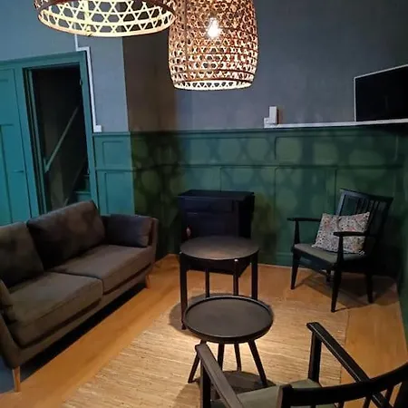 Maison Salome En Hyper Centre サントメール