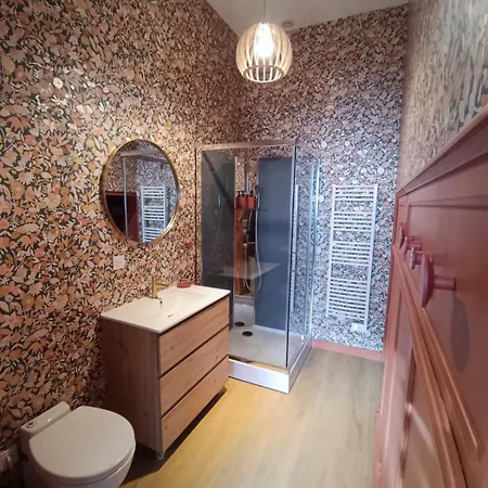 Maison Salome En Hyper Centre